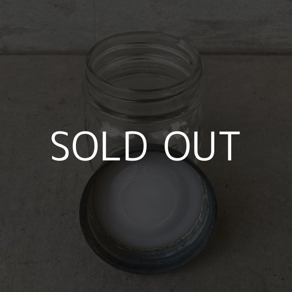 画像7: VINTAGE BALL MASON JAR ヴィンテージ ボール メイソンジャー ガラス瓶 / アメリカ (7)