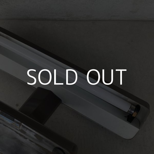 画像5: VINTAGE UNDERWRITERS LABORATORIES デスクライト デスクランプ スタンドライト 卓上ライト アメリカ / インダストリアル 照明 工業用 (5)