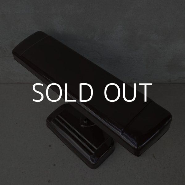 画像4: VINTAGE UNDERWRITERS LABORATORIES デスクライト デスクランプ スタンドライト 卓上ライト アメリカ / インダストリアル 照明 工業用 (4)