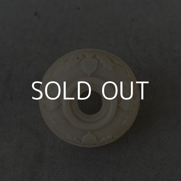 画像3: VINTAGE PLUG ヴィンテージ プラグ コンセント / リペアパーツ 電気 修理 (3)