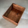 画像6: VINTAGE REID MURDOCH & CO. WOODBOX ヴィンテージ ウッドボックス アメリカ / 木箱 収納 店舗 什器 (6)