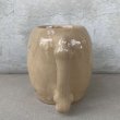 画像3: VINTAGE SKULL TIKI MUG ヴィンテージ ドクロ スカル マグカップ / 陶器 日本製 JAPAN (3)