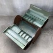 画像6: VINTAGE SIMONSEN TOOL BOX ヴィンテージ アメリカ製 ツールボックス / 工具箱 道具箱 ガレージ ディスプレイ (6)