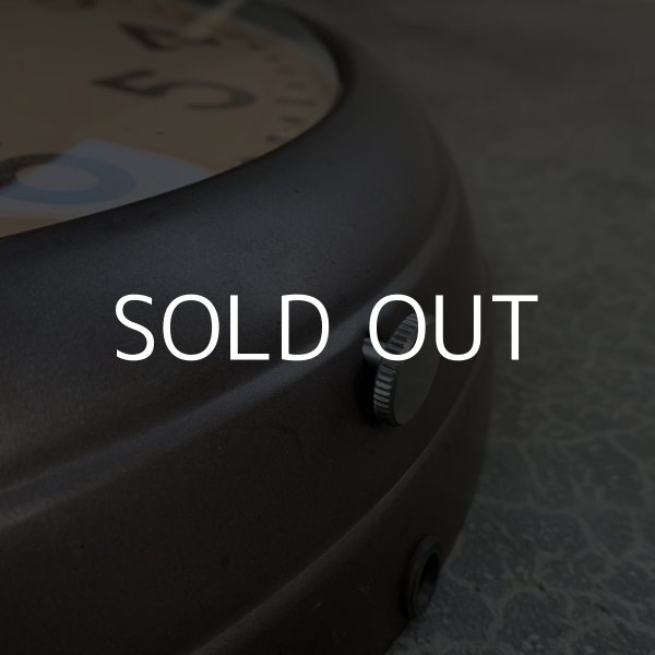 画像6: VINTAGE GENERAL ELECTRIC WALL CLOCK ヴィンテージ ゼネラルエレクトリック ウォールクロック 掛け時計 アメリカ / インダストリアル スクールクロック  (6)