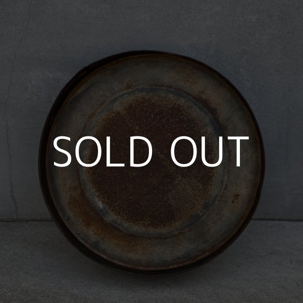 画像6: VINTAGE DURHAM MFG CO.  DUPLEX FIRELESS STOVE 火消し アメリカ / 火消し壺  アウトドア キャンプ 缶 (6)