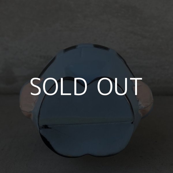 画像6: VINTAGE CARTER FAT MAN COIN BANK TV JOE ヴィンテージ 貯金箱 コインバンク / OIL GASOLINE アメリカ ノベルティー 販促 ガソリン オイル (6)