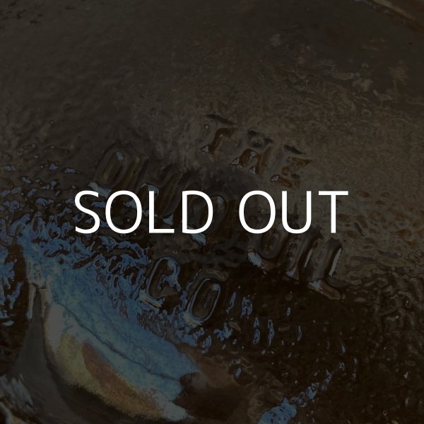 画像8: VINTAGE "OHIO OIL CO." COIN BANK ヴィンテージ ブタ 貯金箱 / 豚 企業物 バンク  オイル アドバタイジング (8)