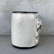 画像3: VINTAGE SKULL MUG ヴィンテージ スカル ドクロ マグカップ JAPAN / コレクタブル 日本製 輸出用 (3)