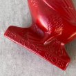 画像8: VINTAGE RED GOOSE SHOES ヴィンテージ コインバンク 貯金箱 / アメリカ ノベルティー 販促  (8)