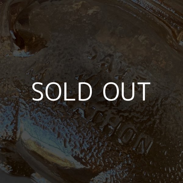 画像9: VINTAGE "OHIO OIL CO." COIN BANK ヴィンテージ ブタ 貯金箱 / 豚 企業物 バンク  オイル アドバタイジング (9)