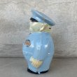 画像4: VINTAGE ESSO FAT MAN COIN BANK TV JOE ヴィンテージ 貯金箱 コインバンク / OIL GASOLINE アメリカ ノベルティー 販促 ガソリン オイル (4)