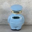 画像2: VINTAGE ESSO FAT MAN COIN BANK TV JOE ヴィンテージ 貯金箱 コインバンク / OIL GASOLINE アメリカ ノベルティー 販促 ガソリン オイル (2)