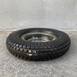 画像3: VINTAGE SEIBERLING TIRE ASHTRAY ヴィンテージ セイバーリング タイヤ型 灰皿 / アッシュトレイ (3)