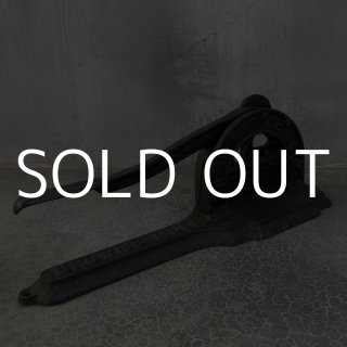 SOLD OUT】 - RUST LEATHER (Page 11)