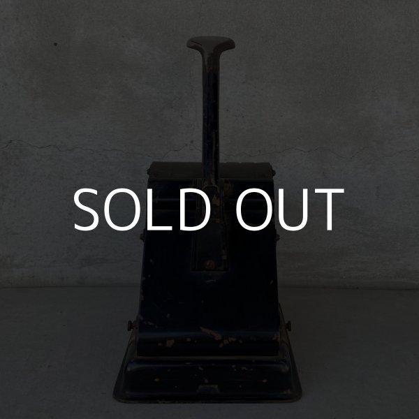 画像3: VINTAGE HEDMAN MFG.CO CHECK WRITER ヴィンテージ チェックライター シカゴ (3)