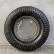 画像2: VINTAGE SEIBERLING TIRE ASHTRAY ヴィンテージ セイバーリング タイヤ型 灰皿 / アッシュトレイ (2)