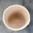 画像5: VINTAGE ANTIQUE MEYERS POTTERY ヴィンテージ アンティーク プランター / アメリカ ガーデニング ポット 鉢 陶器 収納 ディスプレイ 店舗什器 (5)