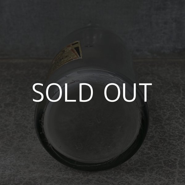 画像4: VINTAGE H.D. LEE COMPANY GRAPE JUICE 瓶 ヴィンテージ リー / アメリカ コレクタブル オブジェ  (4)