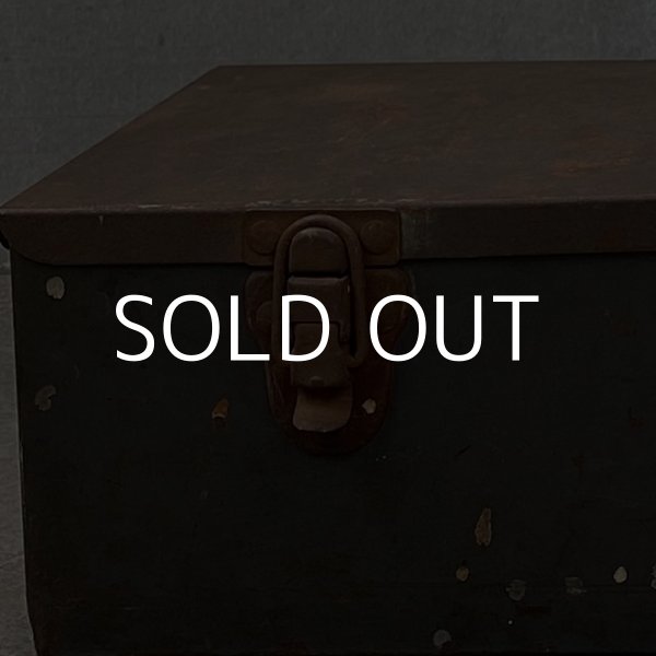 画像9: VINTAGE WILLIAMS TOOL BOX ヴィンテージ ウィリアムス ツールボックス / アメリカ 工具箱 ガレージ (9)