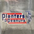 画像8: VINTAGE PLANTERS社 MR.PEANUT JAR ヴィンテージ ミスターピーナッツ ジャー 瓶 / アメリカ コレクタブル オブジェ (8)