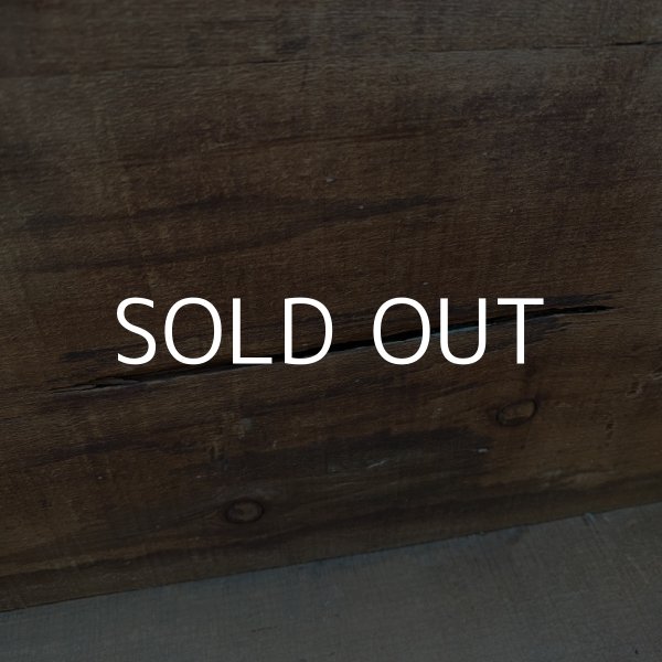 画像10: VINTAGE DIAMOND MATCH CO ヴィンテージ ウッドボックス 木箱 / アメリカ ディスプレイ 収納 箱 什器 (10)