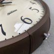 画像6: VINTAGE SUNBEAM WALL CLOCK ヴィンテージ サンビーム ウォールクロック / アメリカ 掛け時計 スクールクロック インダストリアル (6)