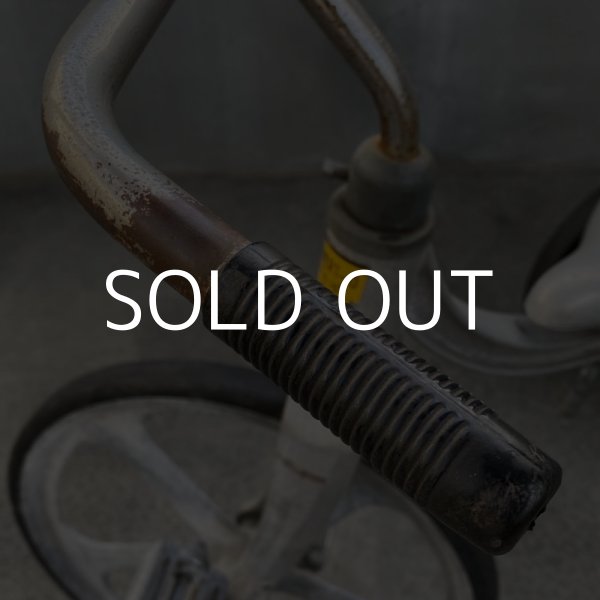 画像8: VINTAGE ANTHONY BROTHERS ヴィンテージ ペダルカー 三輪車 アメリカ / インテリア ガレージ (8)