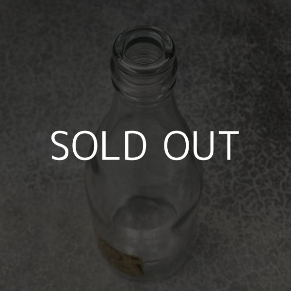 画像3: VINTAGE H.D. LEE COMPANY GRAPE JUICE 瓶 ヴィンテージ リー / アメリカ コレクタブル オブジェ  (3)