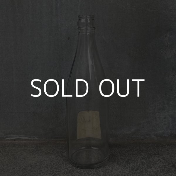 画像2: VINTAGE H.D. LEE COMPANY GRAPE JUICE 瓶 ヴィンテージ リー / アメリカ コレクタブル オブジェ  (2)