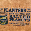 画像8: VINTAGE PLANTERS社 MR.PEANUT ヴィンテージ ミスターピーナッツ 箱 ボックス / アメリカ コレクタブル オブジェ (8)