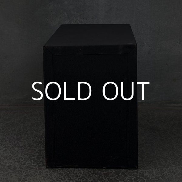 画像3: VINTAGE DRUGPAK ヴィンテージ メディカルキャビネット ファイルケース / 薬局 医療用 インテリア (3)