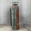 画像2: VINTAGE FIRE EXTINGUISHER ヴィンテージ 消火器 / アメリカ オブジェ ディスプレイ 什器 (2)