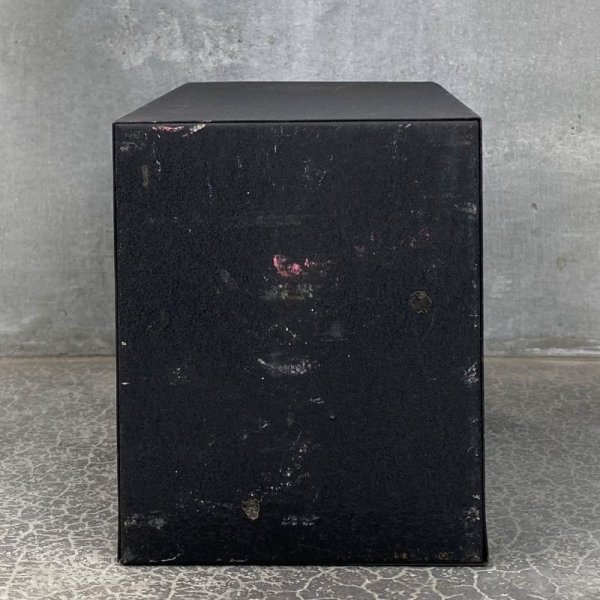 画像3: VINTAGE DRUGPAK ヴィンテージ メディカルキャビネット ファイルケース / 薬局 医療用 インテリア (3)