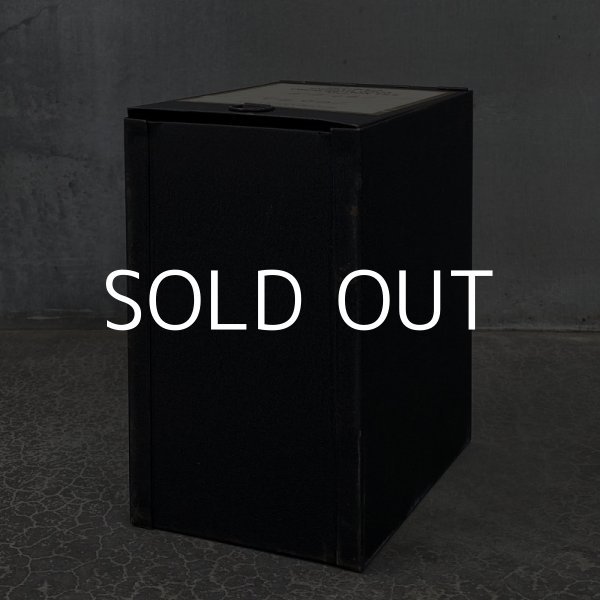 画像7: VINTAGE DRUGPAK ヴィンテージ メディカルキャビネット ファイルケース / 薬局 医療用 インテリア (7)