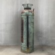 画像4: VINTAGE FIRE EXTINGUISHER ヴィンテージ 消火器 / アメリカ オブジェ ディスプレイ 什器 (4)