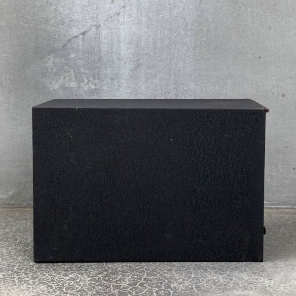 画像4: VINTAGE DRUGPAK ヴィンテージ メディカルキャビネット ファイルケース / 薬局 医療用 インテリア (4)