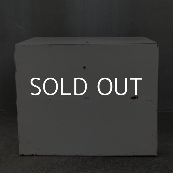 画像3: VINTAGE HERCULES RX RECORD FILE ヴィンテージ ヘラクレス メディカルキャビネット / アメリカ ファイルケース 什器  (3)