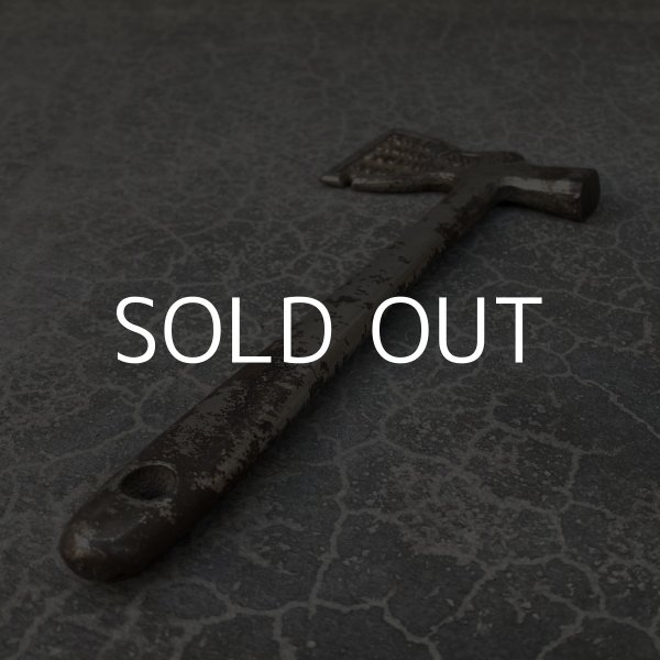 画像4: VINTAGE H.H.KULIES CIGARS ヴィンテージ アンティーク シガーカッター 葉巻カッター アメリカ / オブジェ 喫煙具 (4)