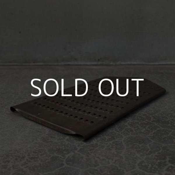 画像3: VINTAGE GRATER ヴィンテージ おろし金 アメリカ / キッチン インテリア ディスプレイ 店舗 (3)