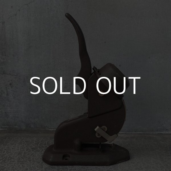 画像3: VINTAGE THE BATES MANUFACTURING ヴィンテージ ハトメ打ち アメリカ / インダストリアル ガレージ 工具 (3)