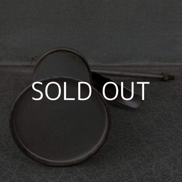 画像4: VINTAGE EAGLE OIL BOTTLE ヴィンテージ イーグル オイル差し アメリカ / ガレージ インダストリアル 油差し 工具 (4)