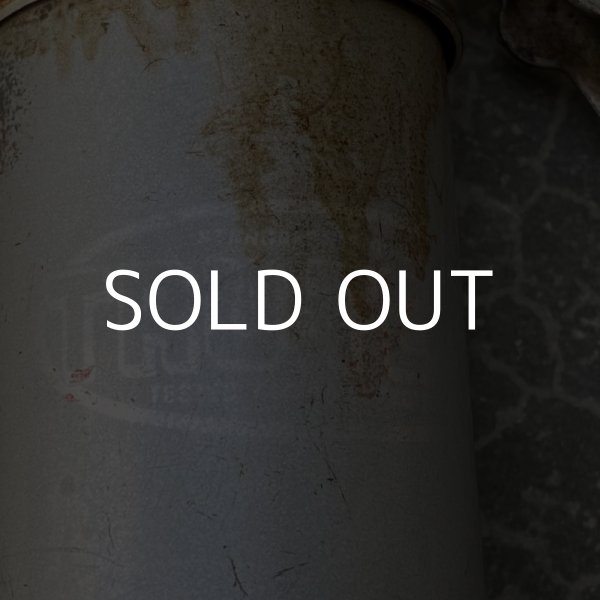 画像7: VINTAGE EAGLE OIL BOTTLE ヴィンテージ イーグル オイル差し アメリカ / ガレージ インダストリアル 油差し 工具 (7)