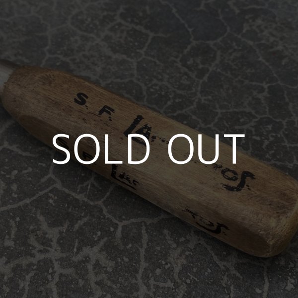 画像3: VINTAGE ICEPICK ヴィンテージ アイスピック 氷割り アメリカ / オブジェ インテリア BAR (3)