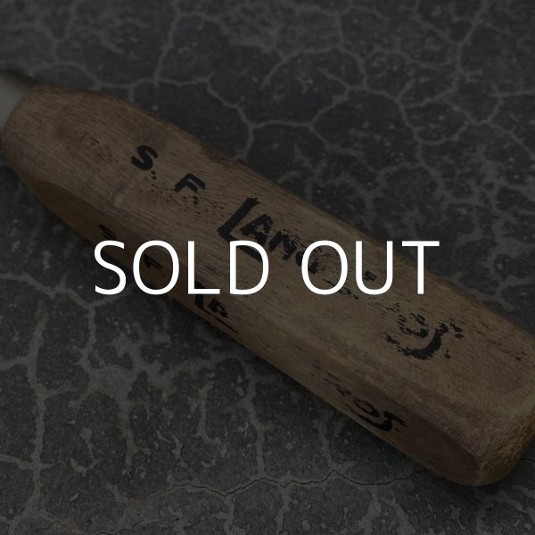 画像2: VINTAGE ICEPICK ヴィンテージ アイスピック 氷割り アメリカ / オブジェ インテリア BAR (2)