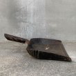 画像4: VINTAGE DUST PAN ヴィンテージ 塵取り アメリカ / ガーデニング ガレージ 掃除用品 店舗什器 (4)