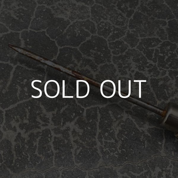 画像4: VINTAGE ICEPICK ヴィンテージ アイスピック 氷割り アメリカ / オブジェ インテリア BAR (4)