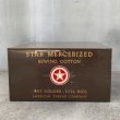 画像3: VINTAGE STAR MERCERIZED ヴィンテージ アメリカ 糸 キャビネット / 什器 棚 店舗 アドバタイジング (3)