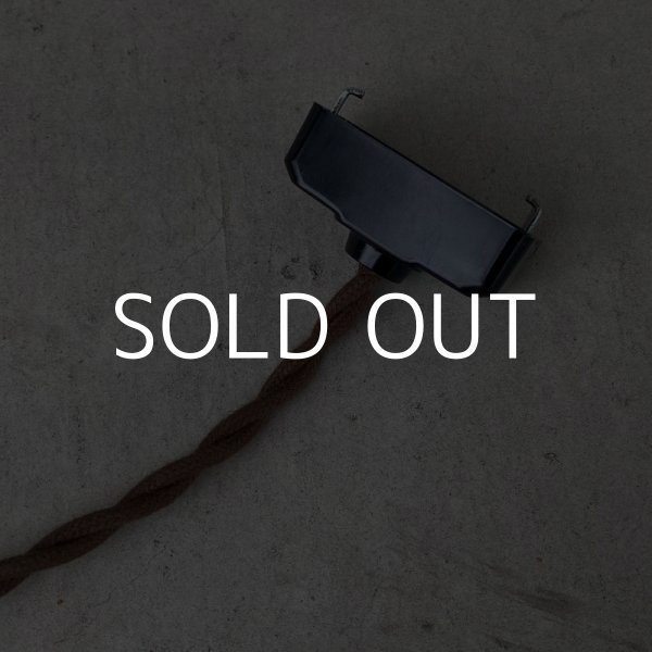 画像7: VINTAGE ANTIQUE MERCURY GLASS SHADE HUBBELL ヴィンテージ アンティーク マーキュリーグラス シェード ランプ アメリカ / インダストリアル コレクタブル ペンダントランプ シーリングランプ 吊り下げランプ 照明 (7)