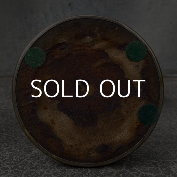 画像6: VINTAGE ANTIQUE MIRROR ヴィンテージ アンティーク ミラー / アメリカ スタンドミラー 鏡 インテリア 店舗 什器 (6)