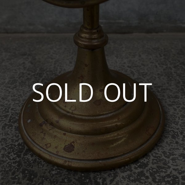 画像5: VINTAGE ANTIQUE MIRROR ヴィンテージ アンティーク ミラー / アメリカ スタンドミラー 鏡 インテリア 店舗 什器 (5)